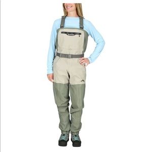 ISO Women’s Waders ‼️